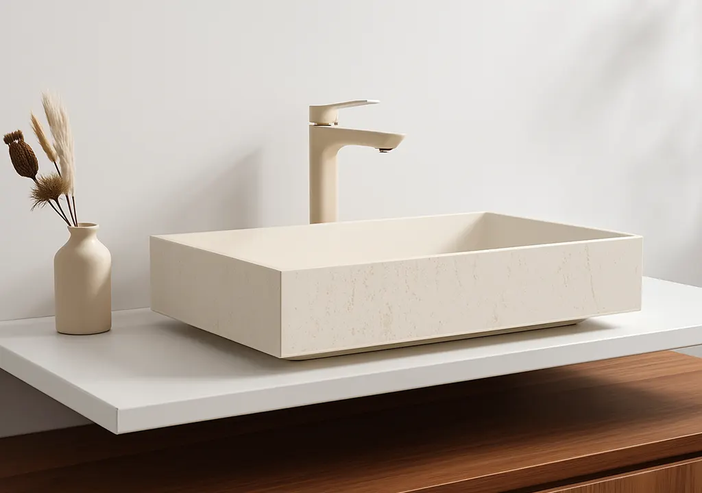 Top 5 Basin Styles for 2025