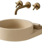 Wall Hang Basins